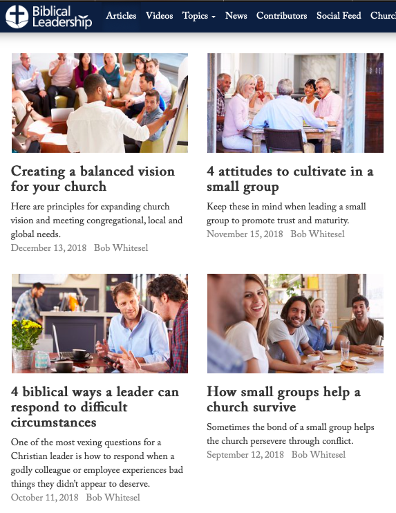 ARTICLES Whitesel Biblical Leadership Magazine LIST 1.png