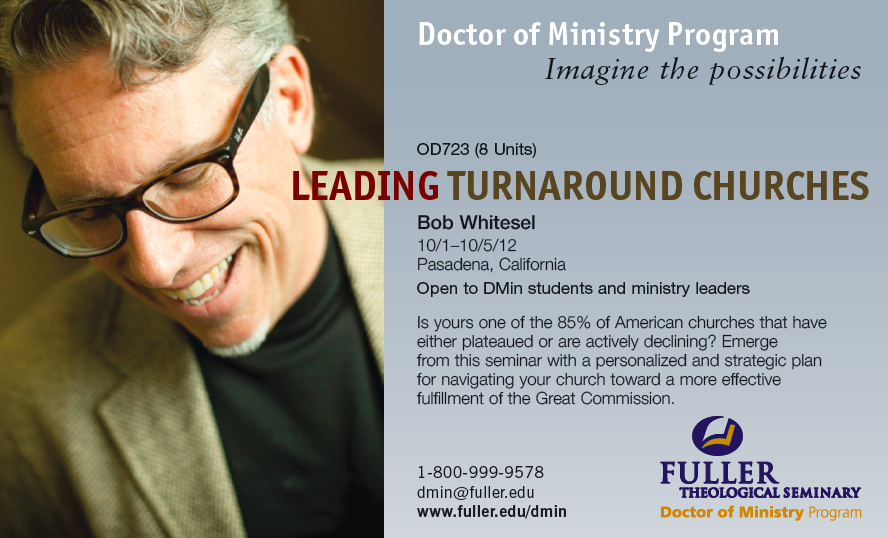 Leadership.church | Award-winning leadership foresight writer ...