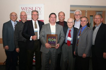 2010 McGavranAwardPicture