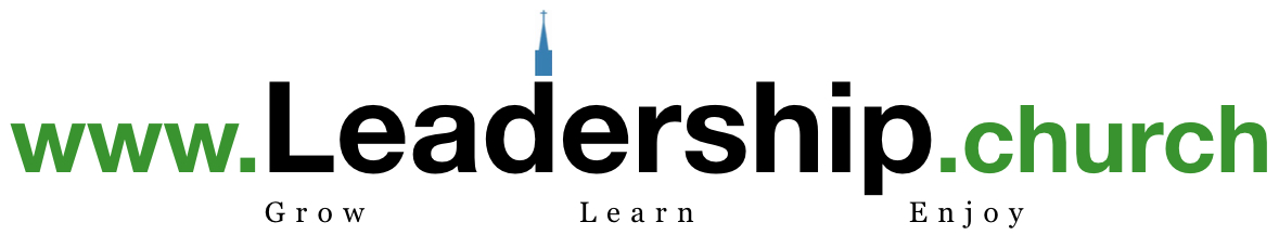 Leadership.church LOGO www wide grow byline 45 KB
